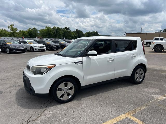 2016 Kia Soul 5dr Wagon Automatic - 23030806 - 2