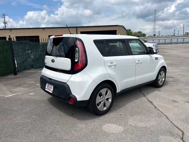 2016 Kia Soul 5dr Wagon Automatic - 23030806 - 3