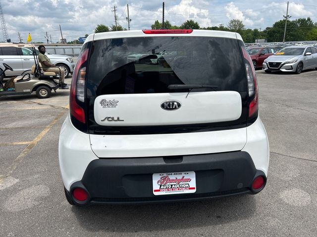 2016 Kia Soul 5dr Wagon Automatic - 23030806 - 4