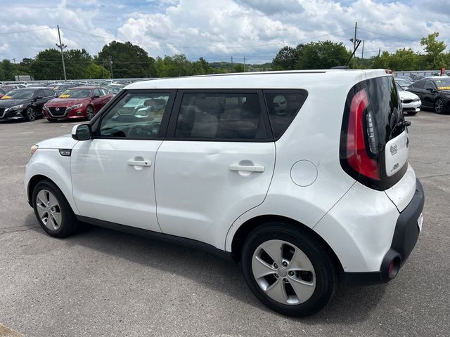 2016 Kia Soul 5dr Wagon Automatic - 23030806 - 5