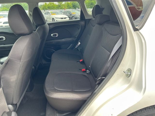 2016 Kia Soul 5dr Wagon Automatic - 23030806 - 6