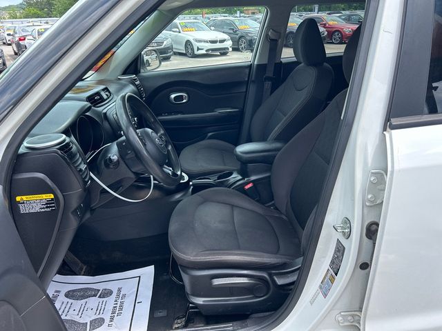 2016 Kia Soul 5dr Wagon Automatic - 23030806 - 7