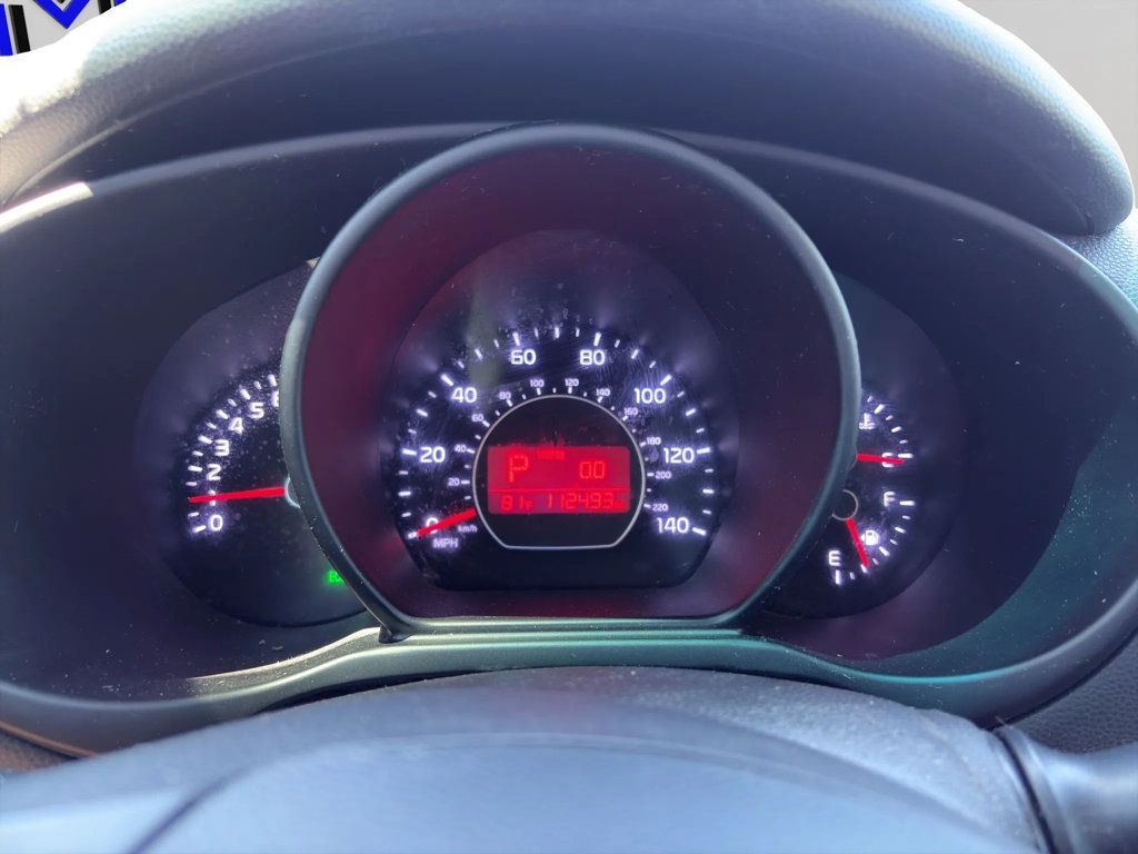 2016 Kia Soul 5dr Wagon Automatic + - 23072102 - 9