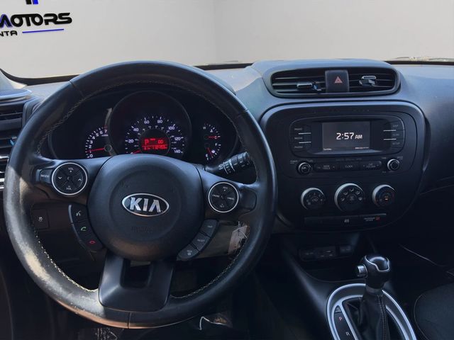 2016 Kia Soul 5dr Wagon Automatic + - 23072102 - 10