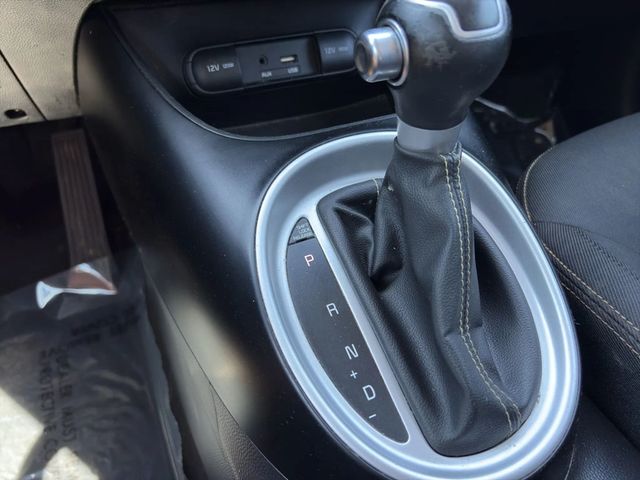 2016 Kia Soul 5dr Wagon Automatic + - 23072102 - 13