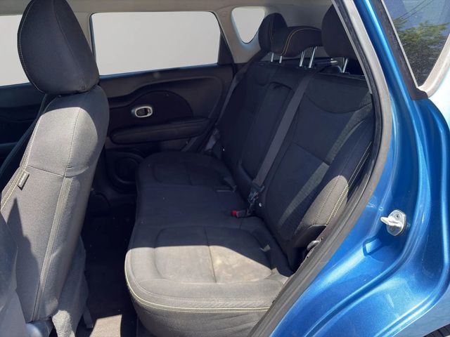 2016 Kia Soul 5dr Wagon Automatic + - 23072102 - 16