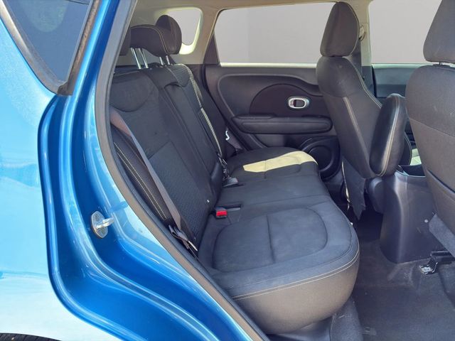 2016 Kia Soul 5dr Wagon Automatic + - 23072102 - 18