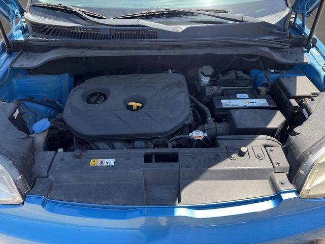 2016 Kia Soul 5dr Wagon Automatic + - 23072102 - 23