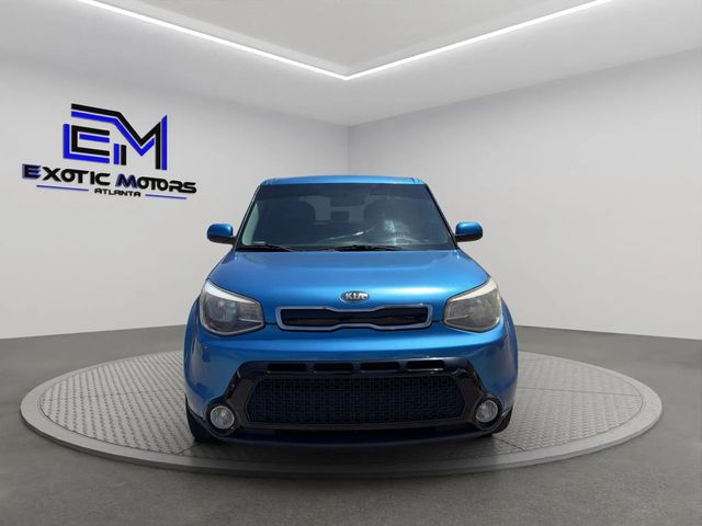 2016 Kia Soul 5dr Wagon Automatic + - 23072102 - 7