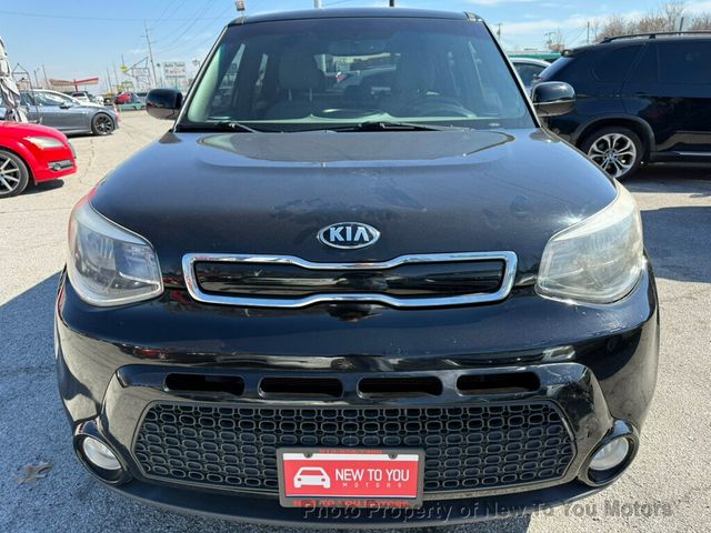 2016 Kia Soul 5dr Wagon Automatic + - 22987103 - 9