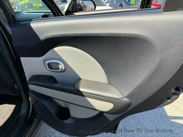 2016 Kia Soul 5dr Wagon Automatic + - 22987103 - 12