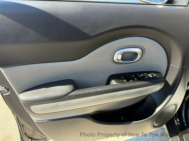 2016 Kia Soul 5dr Wagon Automatic + - 22987103 - 13