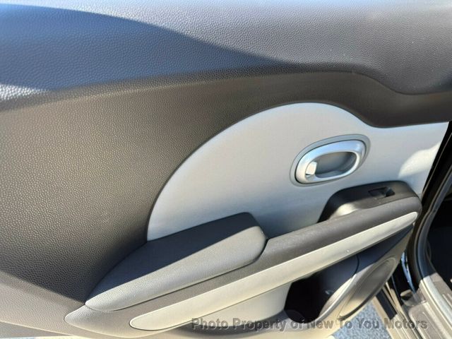 2016 Kia Soul 5dr Wagon Automatic + - 22987103 - 14