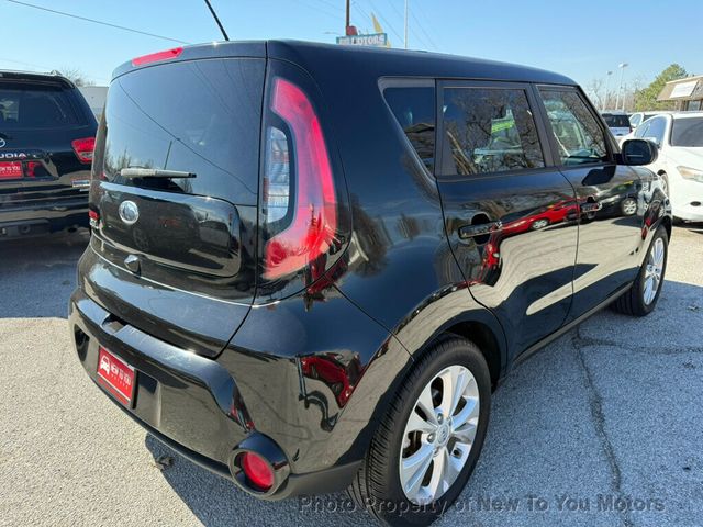 2016 Kia Soul 5dr Wagon Automatic + - 22987103 - 1