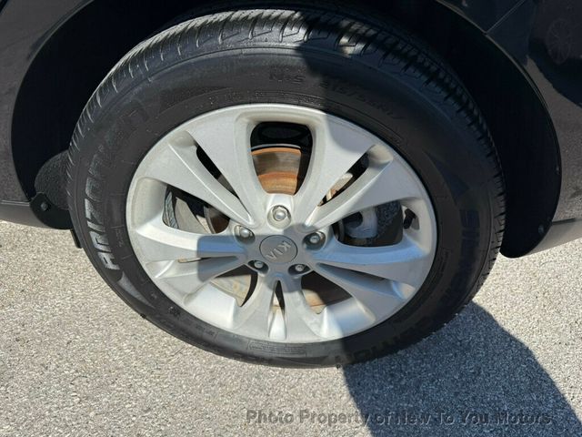 2016 Kia Soul 5dr Wagon Automatic + - 22987103 - 21