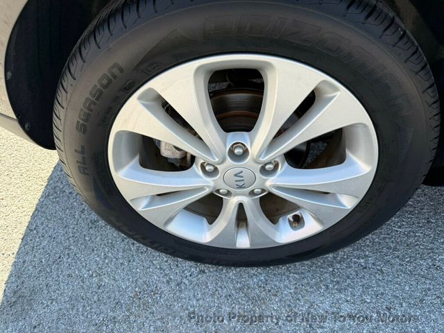 2016 Kia Soul 5dr Wagon Automatic + - 22987103 - 22