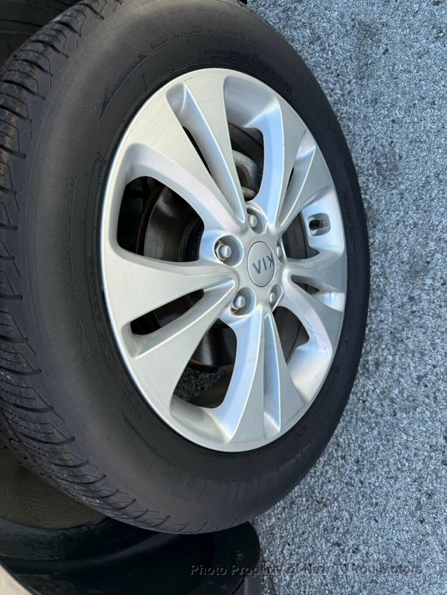 2016 Kia Soul 5dr Wagon Automatic + - 22987103 - 23