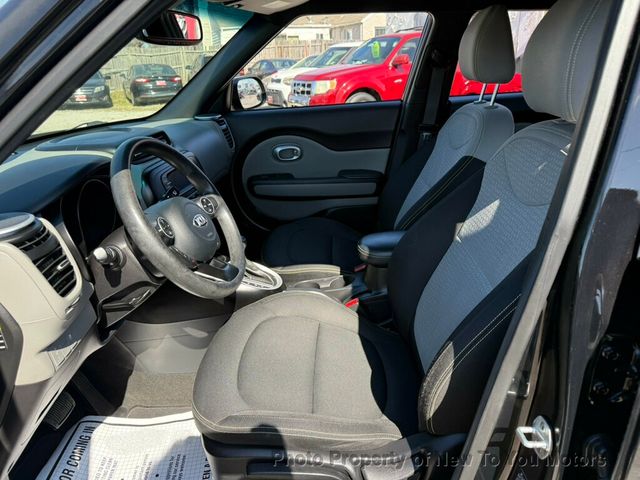 2016 Kia Soul 5dr Wagon Automatic + - 22987103 - 4