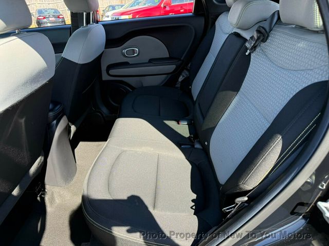 2016 Kia Soul 5dr Wagon Automatic + - 22987103 - 5