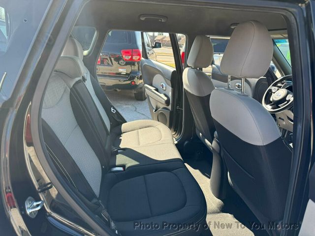 2016 Kia Soul 5dr Wagon Automatic + - 22987103 - 7