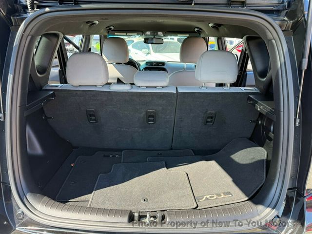 2016 Kia Soul 5dr Wagon Automatic + - 22987103 - 8