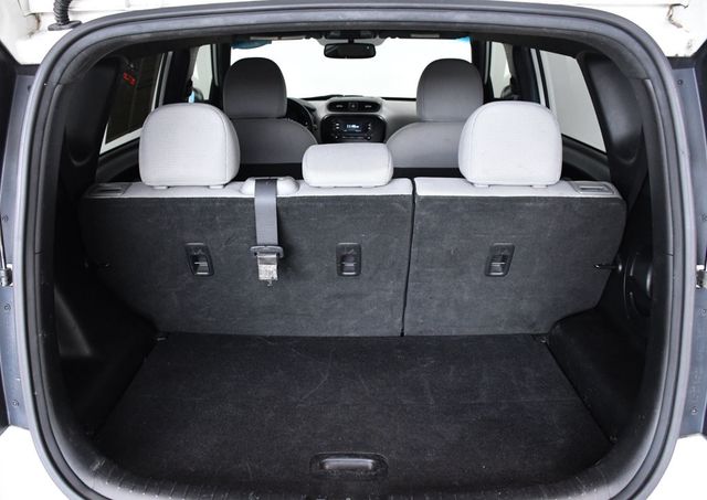 2016 Kia Soul 5dr Wagon Automatic - 23008395 - 12