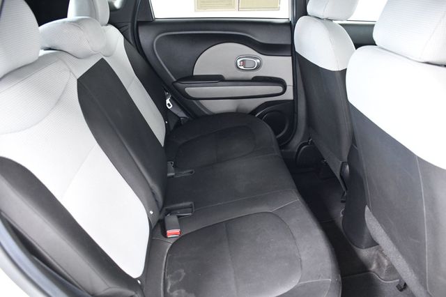2016 Kia Soul 5dr Wagon Automatic - 23008395 - 13