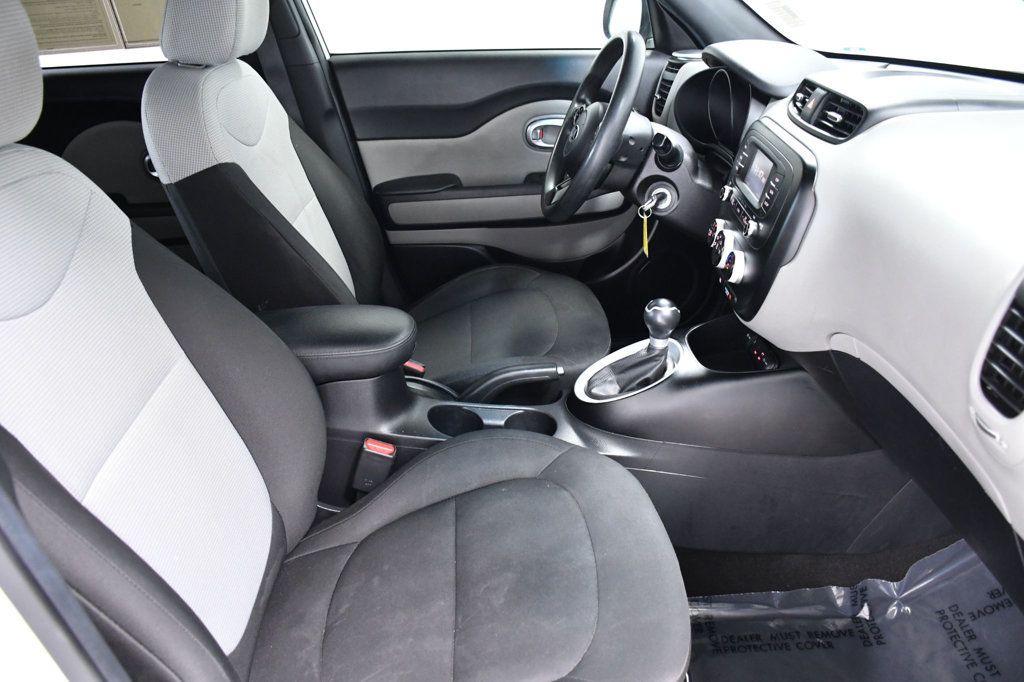2016 Kia Soul 5dr Wagon Automatic - 23008395 - 15