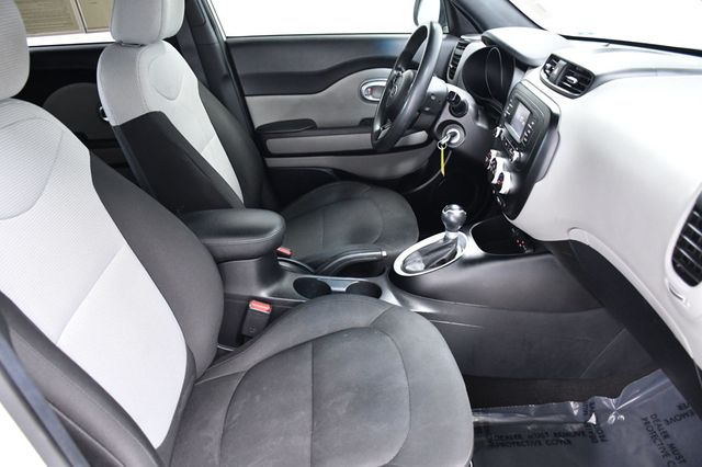 2016 Kia Soul 5dr Wagon Automatic - 23008395 - 15