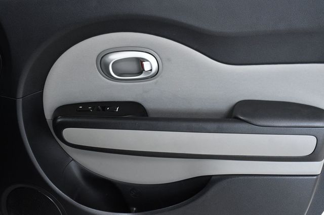 2016 Kia Soul 5dr Wagon Automatic - 23008395 - 17