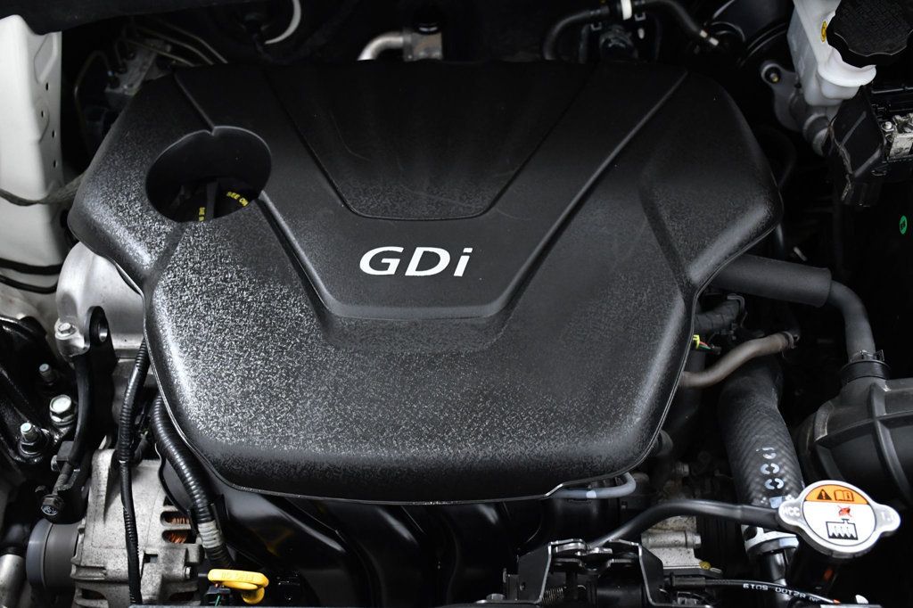 2016 Kia Soul 5dr Wagon Automatic - 23008395 - 18