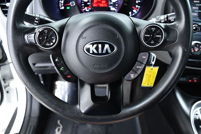 2016 Kia Soul 5dr Wagon Automatic - 23008395 - 19