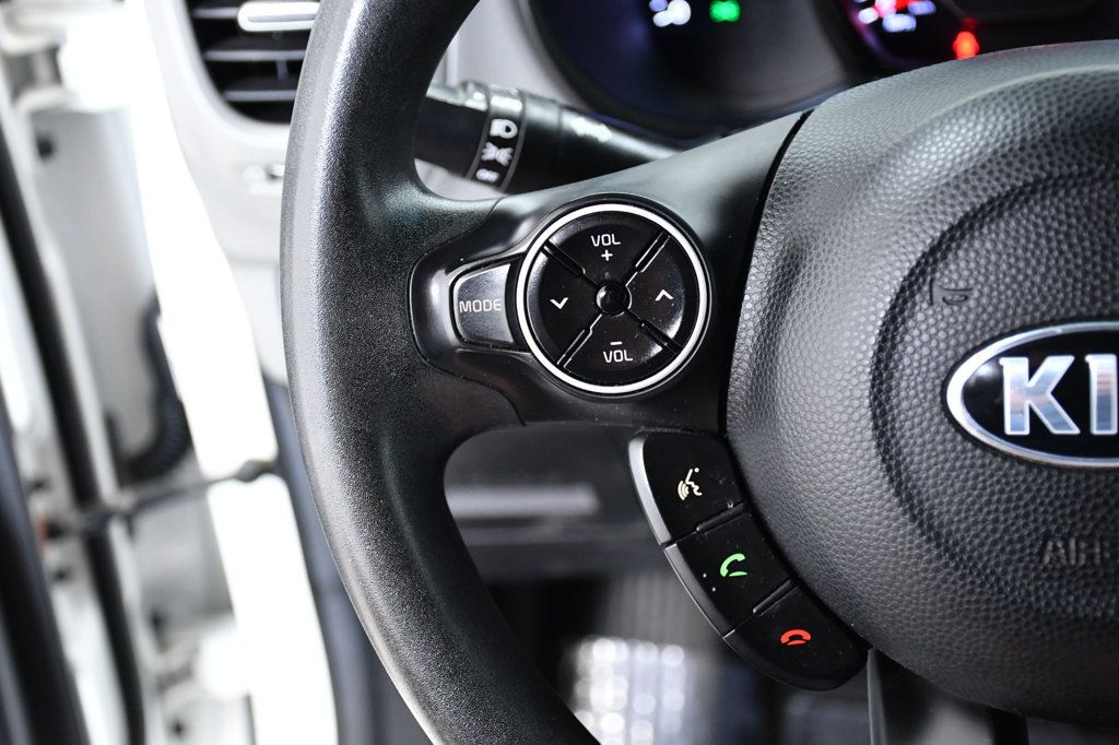 2016 Kia Soul 5dr Wagon Automatic - 23008395 - 20