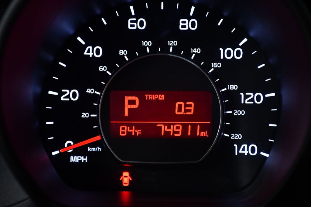 2016 Kia Soul 5dr Wagon Automatic - 23008395 - 22