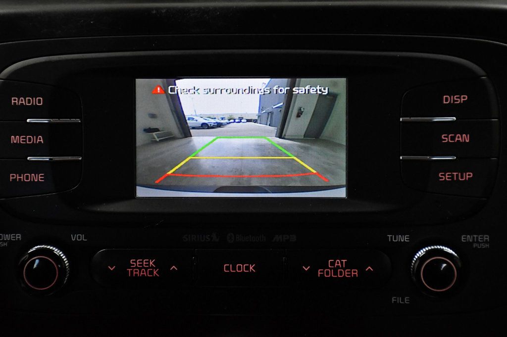 2016 Kia Soul 5dr Wagon Automatic - 23008395 - 25