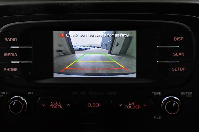 2016 Kia Soul 5dr Wagon Automatic - 23008395 - 25