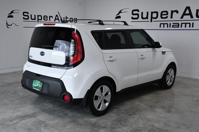 2016 Kia Soul 5dr Wagon Automatic - 23008395 - 3