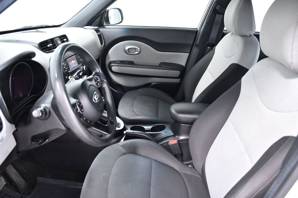 2016 Kia Soul 5dr Wagon Automatic - 23008395 - 6