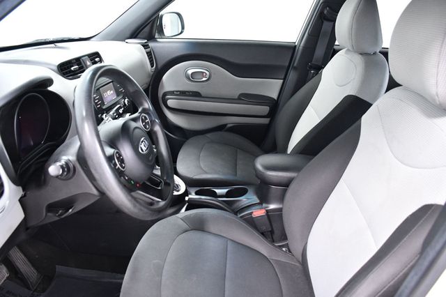 2016 Kia Soul 5dr Wagon Automatic - 23008395 - 6