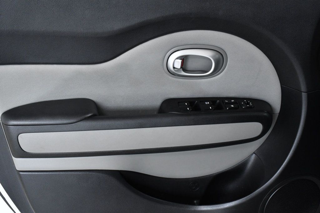 2016 Kia Soul 5dr Wagon Automatic - 23008395 - 8