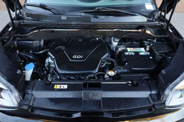 2016 Kia Soul 5dr Wagon Automatic - 22980113 - 9