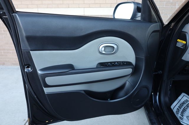 2016 Kia Soul 5dr Wagon Automatic - 22980113 - 11