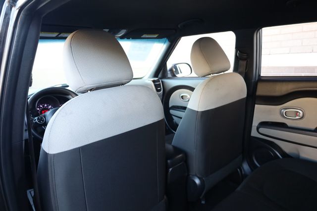 2016 Kia Soul 5dr Wagon Automatic - 22980113 - 16