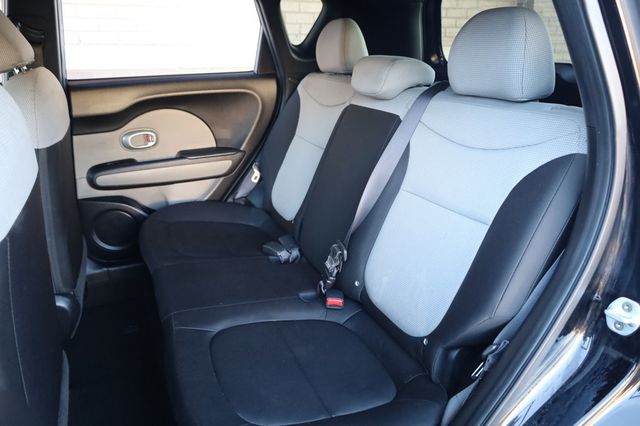 2016 Kia Soul 5dr Wagon Automatic - 22980113 - 18