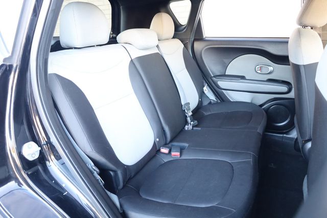 2016 Kia Soul 5dr Wagon Automatic - 22980113 - 21