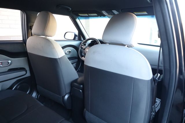 2016 Kia Soul 5dr Wagon Automatic - 22980113 - 22