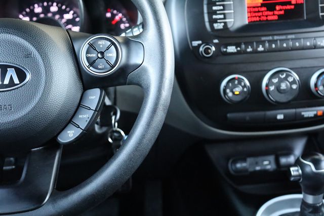 2016 Kia Soul 5dr Wagon Automatic - 22980113 - 30