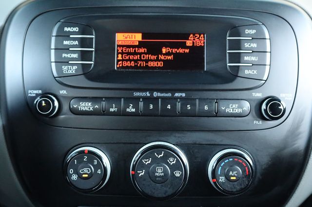 2016 Kia Soul 5dr Wagon Automatic - 22980113 - 34