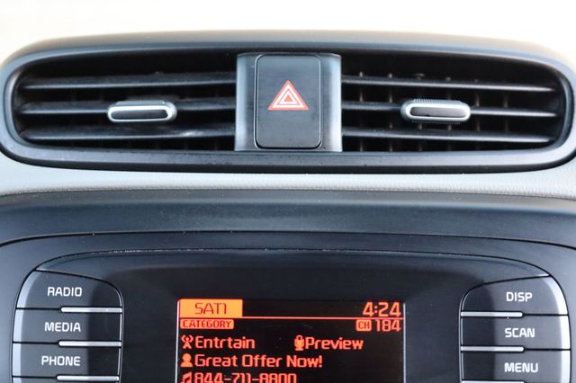 2016 Kia Soul 5dr Wagon Automatic - 22980113 - 35