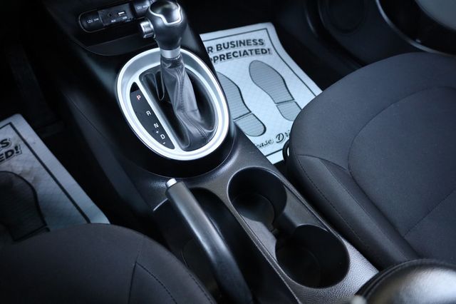 2016 Kia Soul 5dr Wagon Automatic - 22980113 - 37